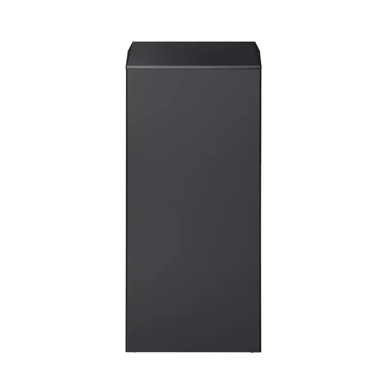 PC case Silverstone FARA 311 Micro ATX Black