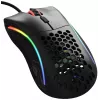 Mouse Glorious PC Gaming Race Model D Minus USB Type-A