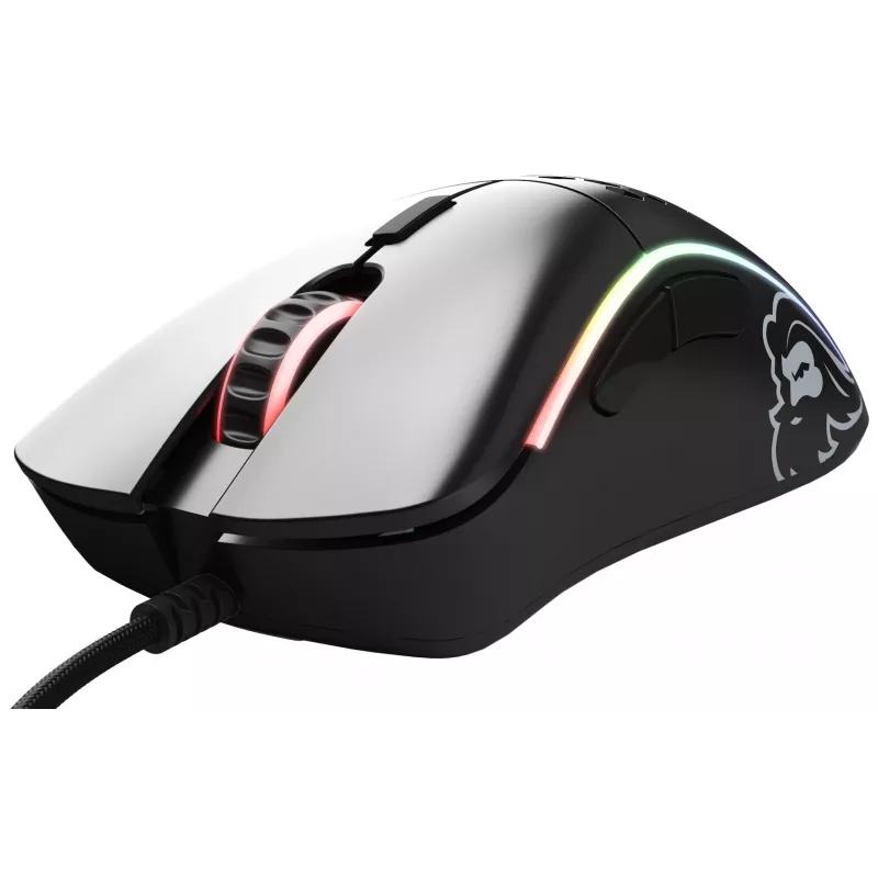 Mouse Glorious PC Gaming Race Model D Minus USB Type-A