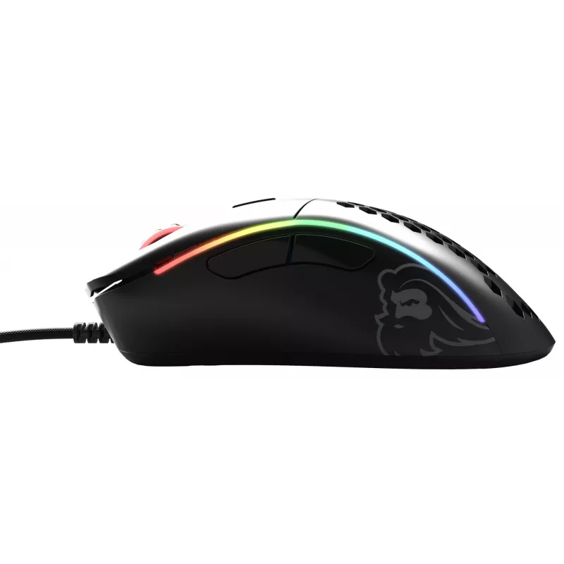 Mouse Glorious PC Gaming Race Model D Minus USB Type-A