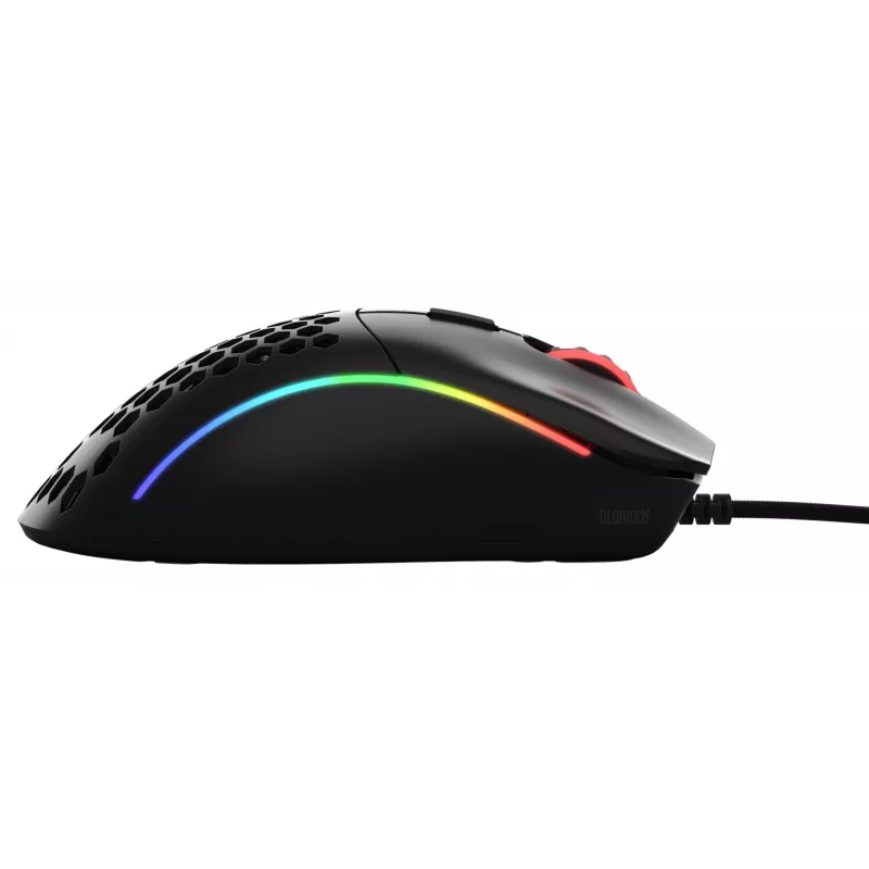 Mouse Glorious PC Gaming Race Model D Minus USB Type-A