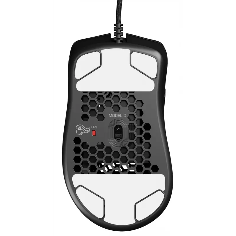 Mouse Glorious PC Gaming Race Model D Minus USB Type-A