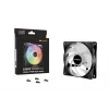 be quiet! LIGHT WINGS LX 120mm PWM high-speed Computer case Fan 12 cm Black 1 pc(s)