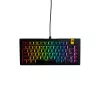 Glorious PC Gaming Race GMMK 3 HE Prebuilt Keyboard 75% Mechanical RGB Black