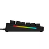 Glorious PC Gaming Race GMMK 3 HE Prebuilt Keyboard 75% Mechanical RGB Black