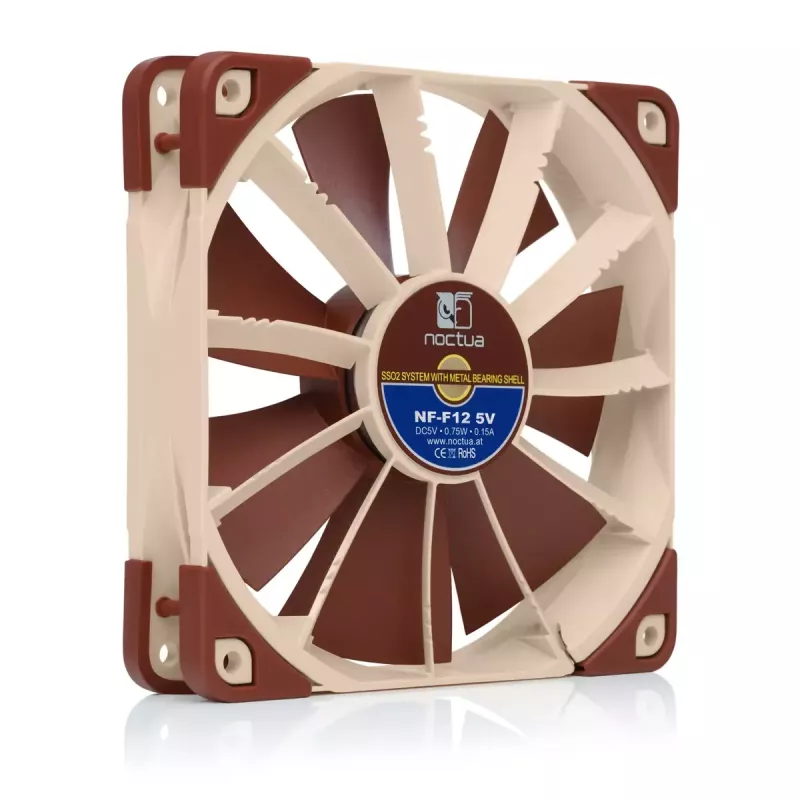 Fan Noctua NF-F12