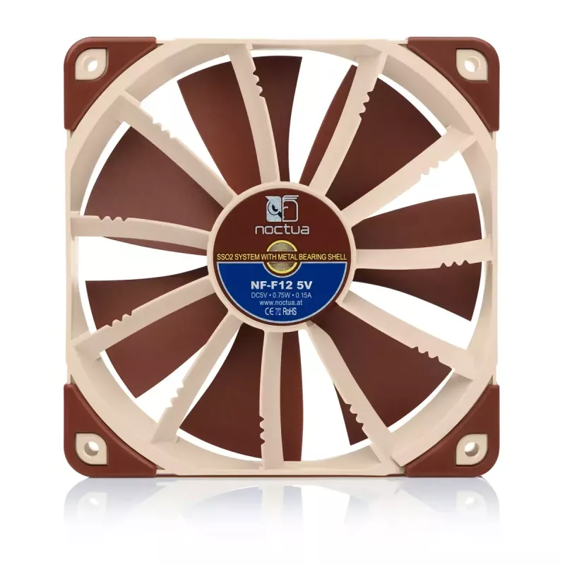 Fan Noctua NF-F12