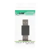 USB 3.0 Adapter Type A male / Type A male InLine 35300T
