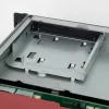 HDD enclosure Silverstone SST-RM43-320-RS 20 drives 2.5/3.5 inch Grey