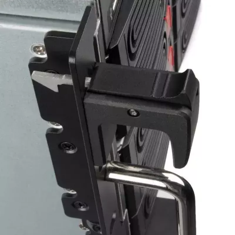 HDD enclosure Silverstone SST-RM43-320-RS 20 drives 2.5/3.5 inch Grey