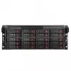 HDD enclosure Silverstone SST-RM43-320-RS 20 drives 2.5/3.5 inch Grey