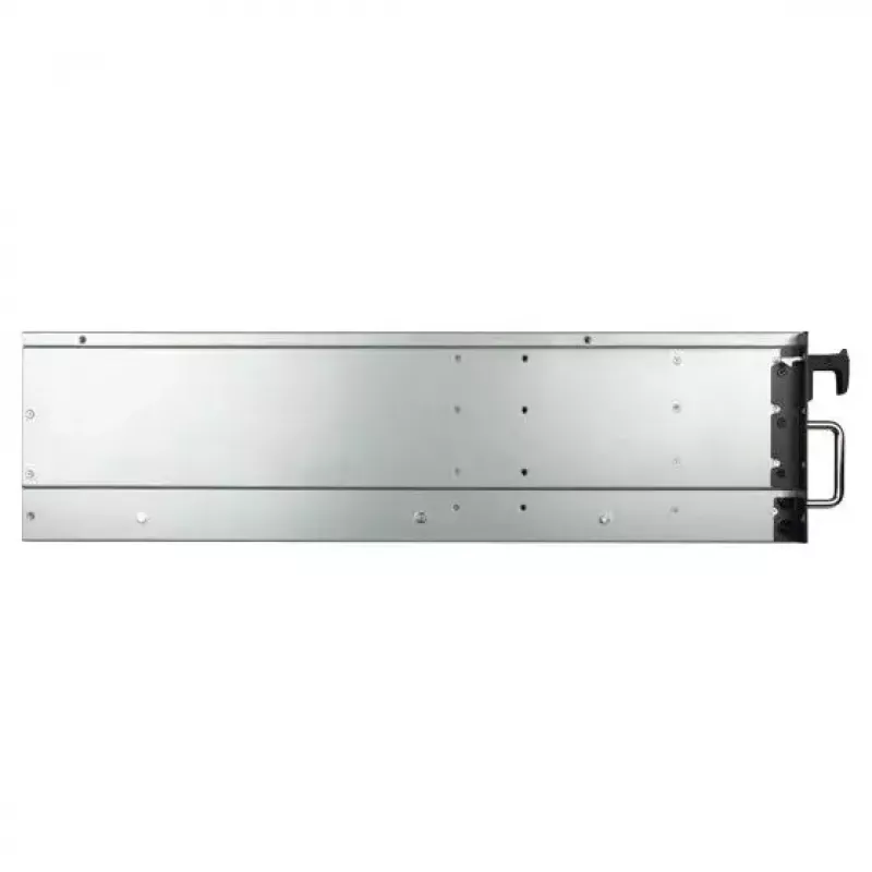 HDD enclosure Silverstone SST-RM43-320-RS 20 drives 2.5/3.5 inch Grey