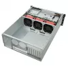 HDD enclosure Silverstone SST-RM43-320-RS 20 drives 2.5/3.5 inch Grey