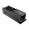 M.2 SSD Cooler Akasa Gecko Pro LX A-M2HS04-BK — Aluminum heat sink for single-sided M.2 drives