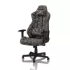 Padded seat Nitro Concepts S300 Camouflage