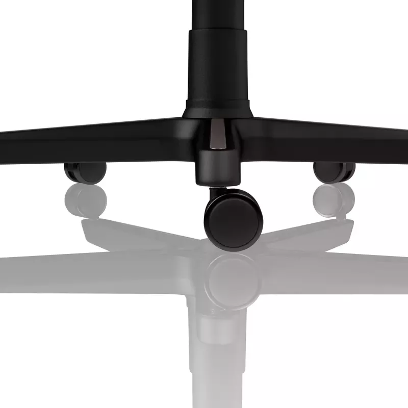 Padded seat Nitro Concepts S300 Camouflage