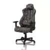 Padded seat Nitro Concepts S300 Camouflage