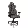 Padded seat Nitro Concepts S300 Camouflage