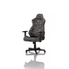 Padded seat Nitro Concepts S300 Camouflage