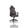 Padded seat Nitro Concepts S300 Camouflage