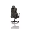 Padded seat Nitro Concepts S300 Camouflage