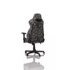 Padded seat Nitro Concepts S300 Camouflage