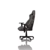 Padded seat Nitro Concepts S300 Camouflage