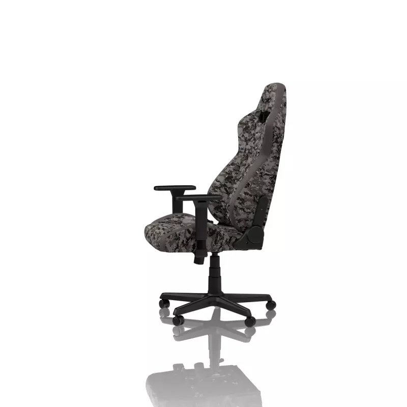 Padded seat Nitro Concepts S300 Camouflage