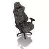 Padded seat Nitro Concepts S300 Camouflage