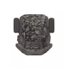 Padded seat Nitro Concepts S300 Camouflage