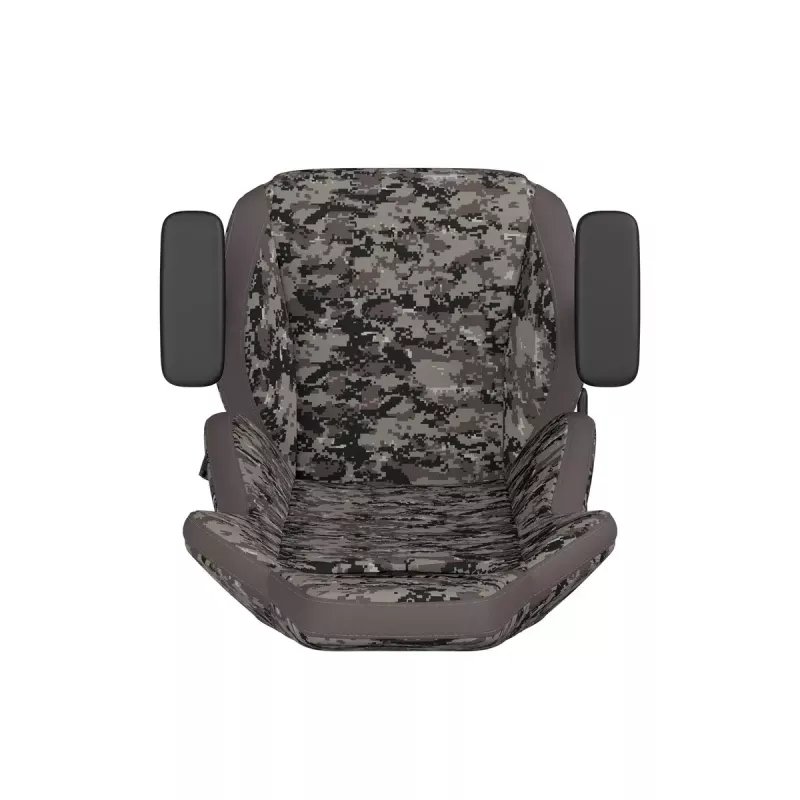Padded seat Nitro Concepts S300 Camouflage