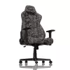 Padded seat Nitro Concepts S300 Camouflage