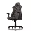 Padded seat Nitro Concepts S300 Camouflage