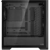 PC Case ASUS TUF Gaming GT302 ARGB Midi Tower Black — Tempered Glass, 3x140mm Front + 1x140mm Rear, USB-C