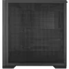 PC Case ASUS TUF Gaming GT302 ARGB Midi Tower Black — Tempered Glass, 3x140mm Front + 1x140mm Rear, USB-C