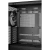 PC Case ASUS TUF Gaming GT302 ARGB Midi Tower Black — Tempered Glass, 3x140mm Front + 1x140mm Rear, USB-C