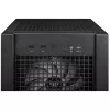 PC Case ASUS TUF Gaming GT302 ARGB Midi Tower Black — Tempered Glass, 3x140mm Front + 1x140mm Rear, USB-C