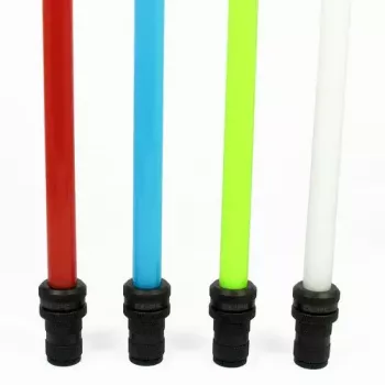 Coolant XSPC EC6 — green PC liquid coolant for water-cooling systems