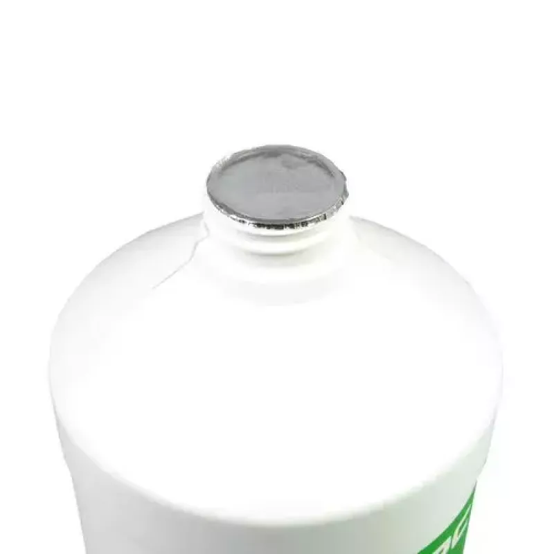 Coolant XSPC EC6 — green PC liquid coolant for water-cooling systems