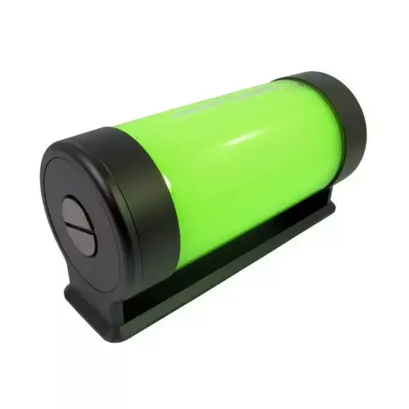 Coolant XSPC EC6 — green PC liquid coolant for water-cooling systems
