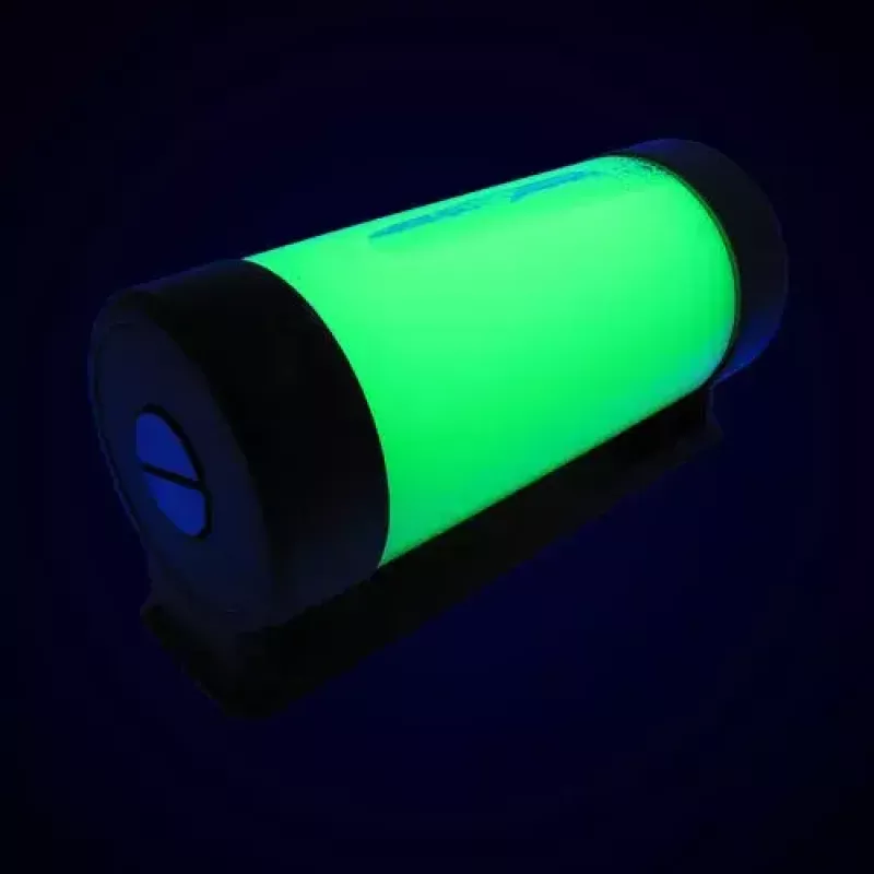 Coolant XSPC EC6 — green PC liquid coolant for water-cooling systems