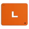 FNATIC Mousepad - Dash V2 Max L - Sunset Orange