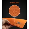FNATIC Mousepad - Dash V2 Max L - Sunset Orange