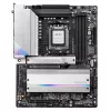Motherboard GIGABYTE B650 AERO G, AMD B650, Socket AM5, ATX