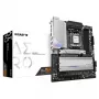 Motherboard GIGABYTE B650 AERO G, AMD B650, Socket AM5, ATX