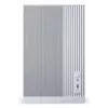 PC case Phanteks XT M3 RGB Micro Tower White