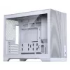 PC case Phanteks XT M3 RGB Micro Tower White