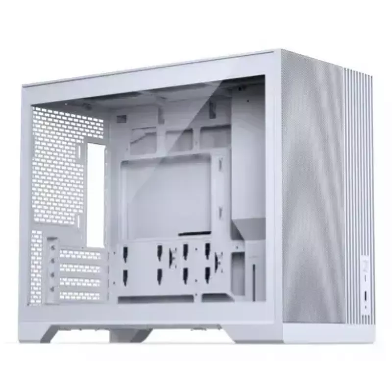 PC case Phanteks XT M3 RGB Micro Tower White