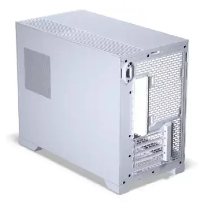 PC case Phanteks XT M3 RGB Micro Tower White