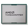AMD Ryzen Threadripper 9970x - 5.4 GHz - 32 Core - Socket sTR5 - 160MB Cache - 350W - WOF